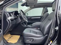 Toyota Highlander, 2021