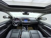 Toyota Highlander, 2021