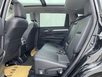 Toyota Highlander, 2021