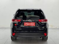 Toyota Highlander, 2021