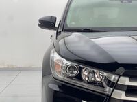 Toyota Highlander, 2021