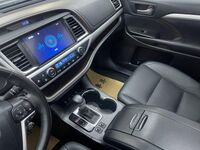 Toyota Highlander, 2021