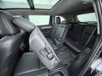Toyota Highlander, 2021