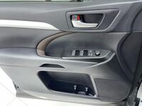 Toyota Highlander, 2021