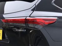 Toyota Highlander, 2021