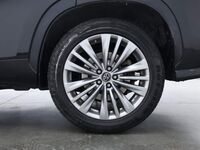Toyota Highlander, 2021