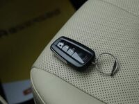Toyota Highlander, 2021