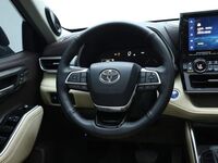 Toyota Highlander, 2021