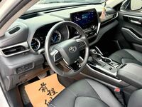 Toyota Highlander, 2022