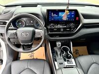Toyota Highlander, 2022
