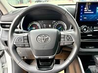 Toyota Highlander, 2022