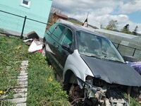 Mazda MPV, 2000