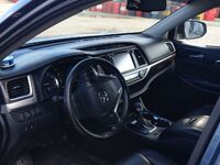 Toyota Highlander, 2014