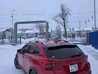 Subaru XV, 2017
