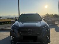 Subaru Forester, 2021