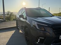 Subaru Forester, 2021