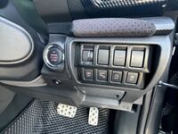 Subaru Forester, 2021