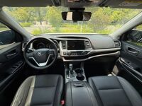Toyota Highlander, 2020
