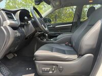 Toyota Highlander, 2020