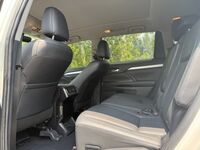 Toyota Highlander, 2020