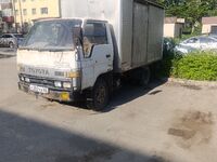 Toyota Toyoace, 1991