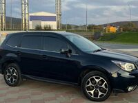 Subaru Forester, 2013