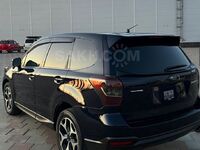 Subaru Forester, 2013
