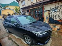 Toyota Corolla Axio, 2017