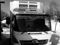 Hino 500, 2003
