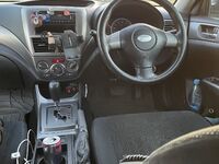 Subaru Impreza, 2011