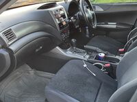 Subaru Impreza, 2011