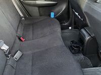 Subaru Impreza, 2011