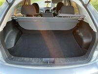 Subaru Impreza, 2011