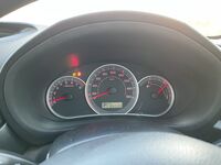 Subaru Impreza, 2011