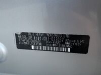 Subaru Impreza, 2011