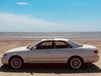 Toyota Mark II, 1999