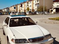 Toyota Mark II, 1999
