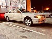 Toyota Mark II, 1999