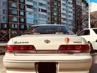 Toyota Mark II, 1999