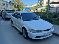 Honda Accord Wagon, 2000