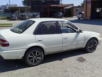 Toyota Corolla, 1999
