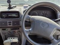 Toyota Corolla, 1999