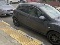Mazda Demio, 2013