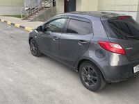 Mazda Demio, 2013