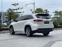 Toyota Highlander, 2021