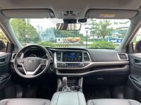 Toyota Highlander, 2021