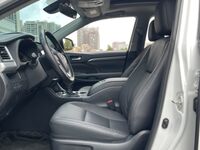 Toyota Highlander, 2021