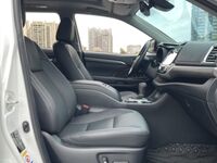 Toyota Highlander, 2021