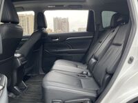 Toyota Highlander, 2021