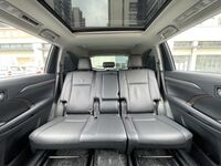 Toyota Highlander, 2021